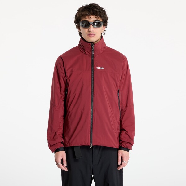 Bunda Tilak Verso 22 Jacket Merlot L