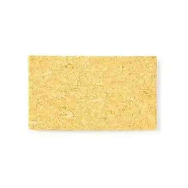 Nedis Náhradná huba žltá / Vhodné pre: Nedis SOIR48DI (SOSP1)