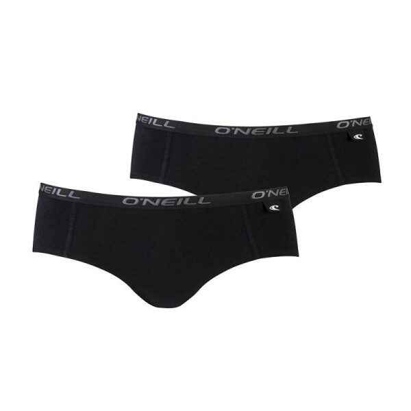 Spodné prádlo O'Neill Women Hipster Plain W 92800648207 S