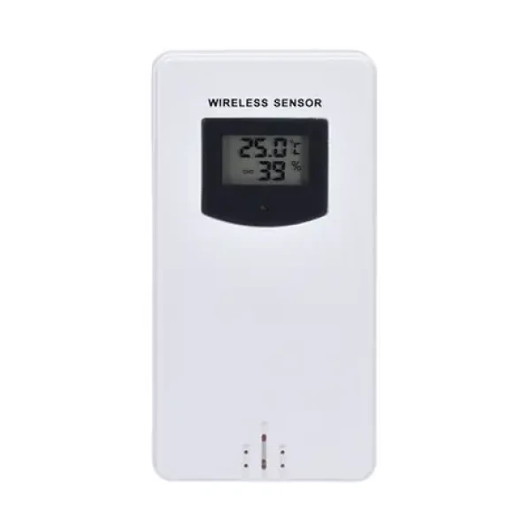 Solight bezdrôtový senzor k meteostanici TE81WIFI (8592718035570)