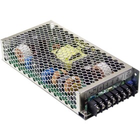 MEAN WELL MSP-200-12 spínaný zdroj 200 W; MSP-200-12