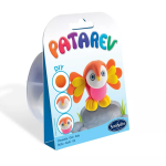 Sentosphere Sentosphere Modelína Patarev do vrecka - Sova