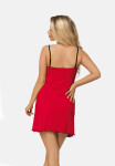 Slip model 18239780 Red 2XL Red - DKaren