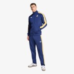 Mikina adidas Real Madrid Originals Track Top Dark Blue S