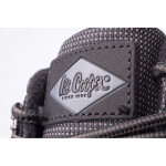 Pánska členková obuv LCJ-21-01-0705M Black - Lee Cooper 42 černá