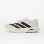 Tenisky adidas Adizero Boston 13 M Ftw White/ Core Black/ Dash Grey EUR 43 1/3