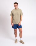 Patagonia M's Boardshort Logo Pocket Responsibili-Tee® Gumtree Green M
