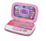VTech Prvý notebook ružová