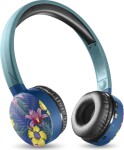 Cellular Line Cellularline Music & Sound Bluetooth Headphone Fantasy Jungle