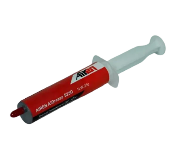 Airen GREASE AiGrease S25G 25g / termálna pasta (8591897032042)