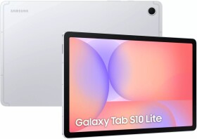 Samsung Galaxy Tab S10 Lite 10.9" 128 GB strieborný (SM-X400NZSREUE)