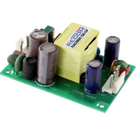 RECOM RACM60-24SK/OF zabudovateľný sieťový zdroj AC/DC, open frame 24 V 1 ks; RACM60-24SK/OF