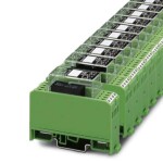 Relay Module EMG 22-REL/KSR-230/21/AU/SO46 2940061 Phoenix Contact; 2940061