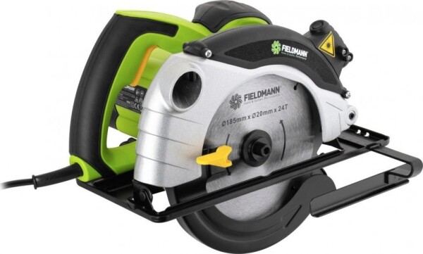 Fieldmann FDK 201302-E 1300 W 180 mm