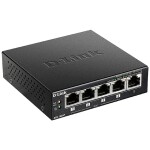 D-Link DGS-1005P/E