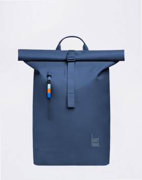 Got Bag Rolltop Lite 2.0 ocean blue