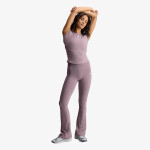 Tričko adidas x Stella Mccartney Training T-Shirt Legacy Purple XS