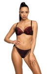 Push-up model 203988 Mat 75C