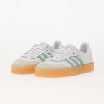 Tenisky adidas Sambae W Ftwr White/ Wonder Blue/ Off White EUR 38 2/3