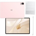 Huawei Huawei MatePad 12X 12/256GB PaperMatte WiFi Ružový + klawiatura + rysik