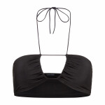 Dámsky vrchný diel plaviek Core Multi KW0KW02024-BEH - Calvin Klein M