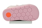 Biomecanics Botin Corazones Lavender zimné barefoot topánky 22 EUR