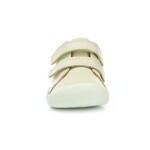 Geox Steppieup Ivory celoročné nízke barefoot topánky 27 EUR