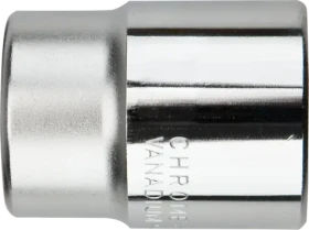 NEO 08-017 / Nadstavec 1/2" 17 mm šesťhranný (08-017)