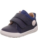 Chlapčenské barefoot tenisky Superfit SUPERFREE 2.0 Blue 1-100200-8000 - 26