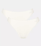 Sloggi GO Tai C2P - WHITE - SLOGGI WHITE - SLOGGI