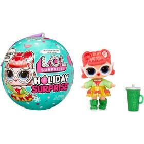 L.O.L. Prekvapenie! Sviatočné prekvapenie Baking Beauty