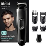 Braun MGK3420 Braun