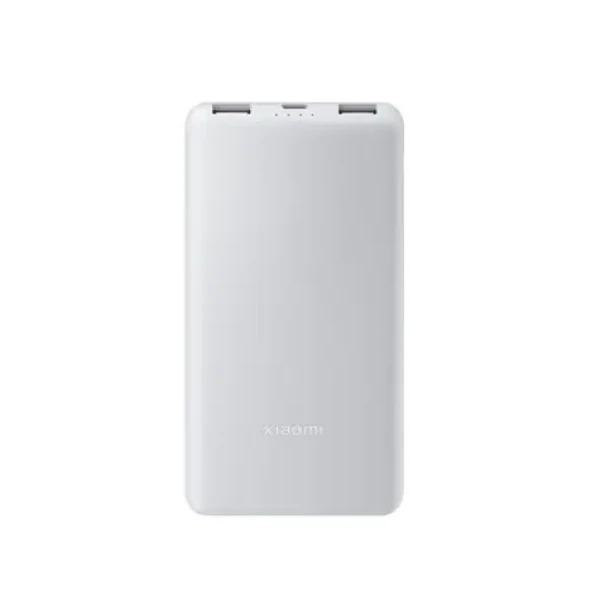 XIAOMI Power Bank 10000mAh biela / 22.5W / 2x USB-A + 1x USB-C (BHR9350GL)