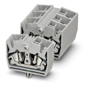 Mini feed-through terminal block MSDB 2,5-RZ 3244339 Phoenix Contact; 3244339