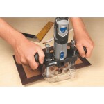 Dremel 2615065032 drážkovacia fréza HSS 3.2 mm Ø hriadeľa 3.2 mm; 2615065032