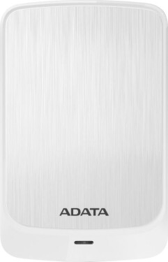 ADATA HV320 2TB Biely (AHV320-2TU31-CWH)