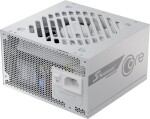 SeaSonic CORE GX-650-V2-WHITE 650W(weiß, 1x 12-Pin High Power GPU, 2x PCIe, Kabalmanagement, 650 Watt)
