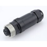 Molex Molex WOD Industrial Solution konektor akčného / snímacieho člena, 1300170023, piny: 5, 1 ks; 1300170023