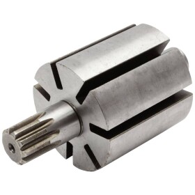 Hazet 9012SPC-016N 9012SPC-016N rotor 1 ks; 9012SPC-016N