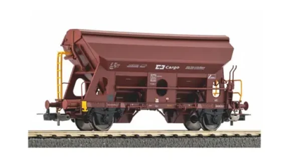 Piko 24631 Samovýsypné vozidlo na potraviny ČD VI