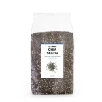 Chia semienka - GymBeam (bez príchuti, 400 g) (5383-2-500g)