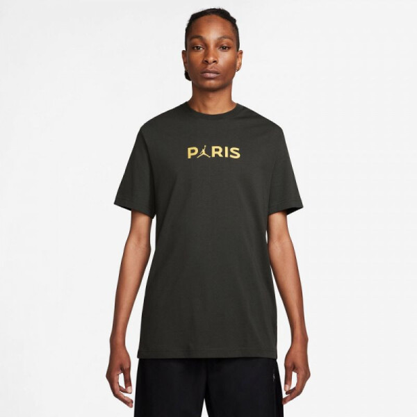 Nike PSG SS Logo Tee FN5332-355 tričko