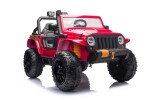 Mamido Mamido Elektrické autíčko Jeep 4Speed 24V |