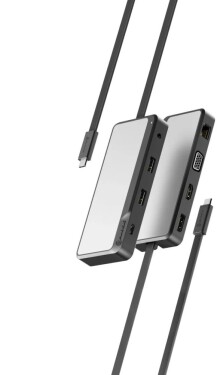Alogic FUSION PRO NEXUS USB-C