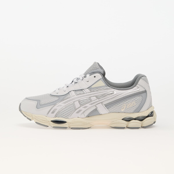 Tenisky Asics Gel-NYC 2055 Glacier Grey/ White EUR 42.5