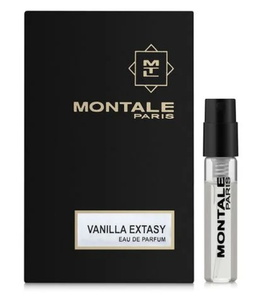 Montale Vanilla Extasy EDP ml