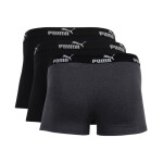 Puma boxerky 3-pack M 100003547 3730/002 020 XL