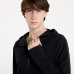 Mikina On Pace Hoodie Black L