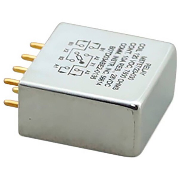 TE Connectivity B07B944BZ1-0942 Package, 1 ks; 1617004-1