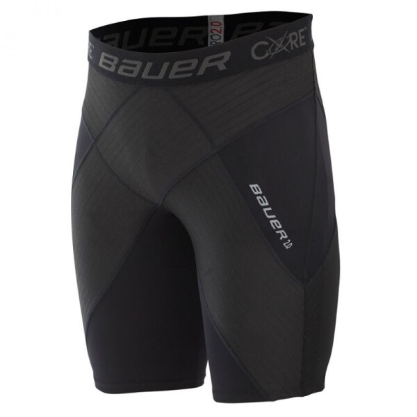 Šortky Ribano Bauer Core 2.0 M 1059324 L